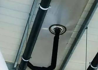 莆田虹吸排水的原理